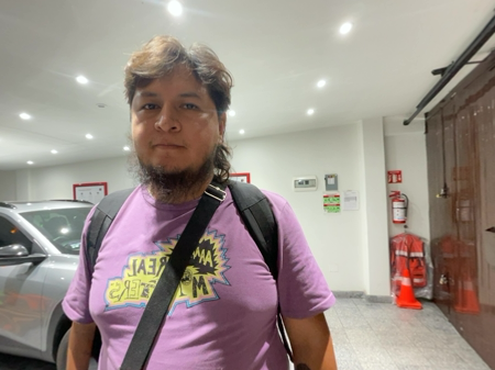 Foto de Miguel A Ramírez López